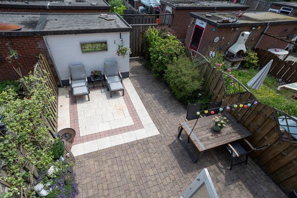Medium property photo - Blauwe Reiger 4, 3181 KA Rozenburg